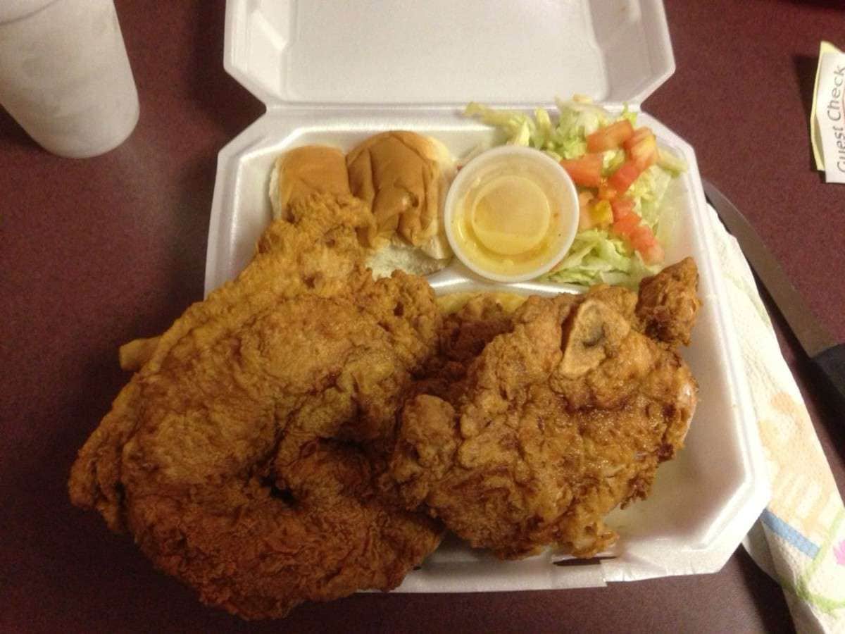 Photo credit: zomato