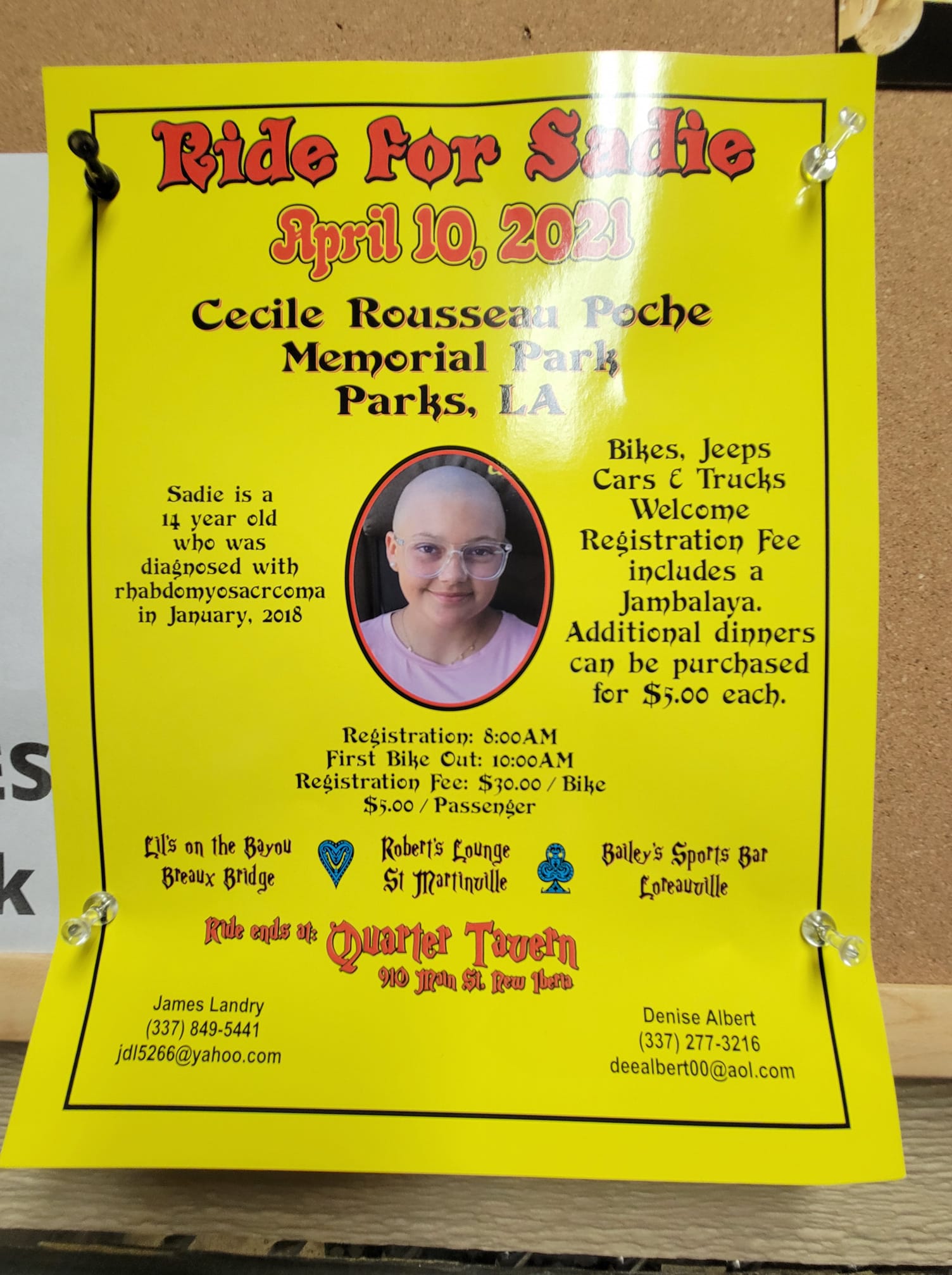 E & E Sports Bar Menu