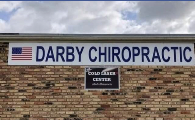 Darby Chiropractic