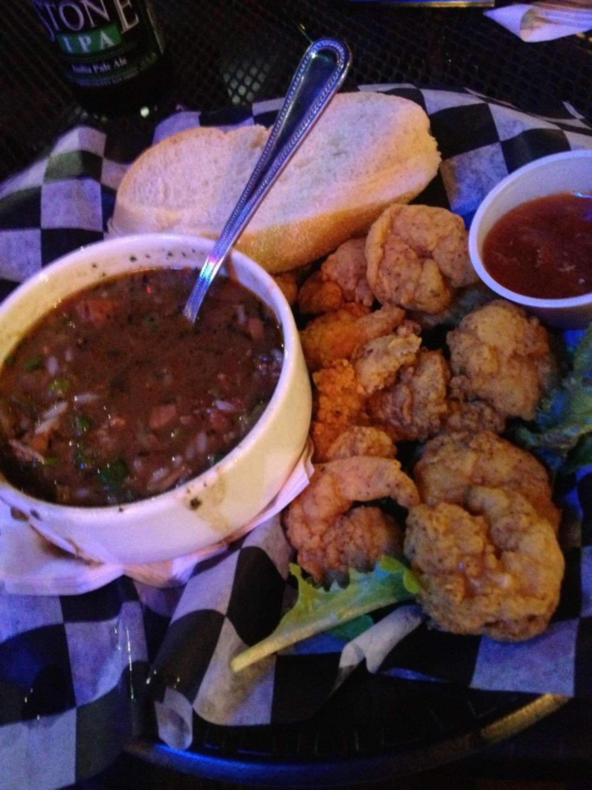 Photo credit: zomato