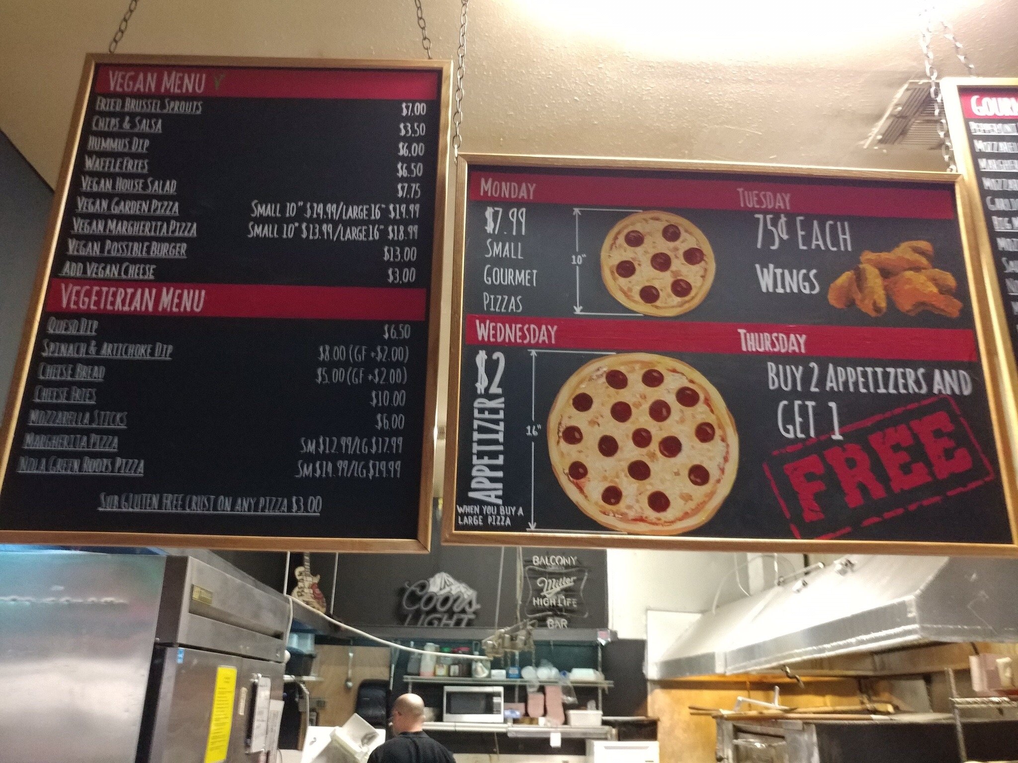 Photo credit: tripadvisor