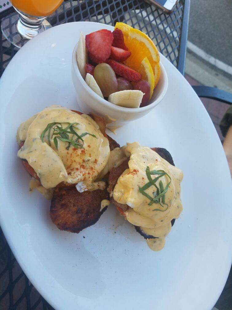 Photo credit: zomato