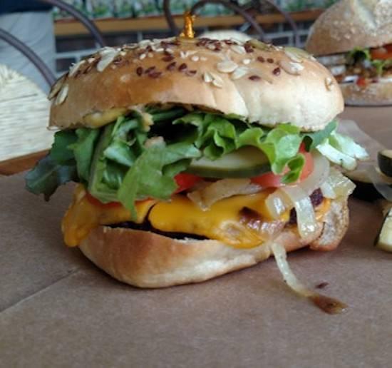 Photo credit: ubereats