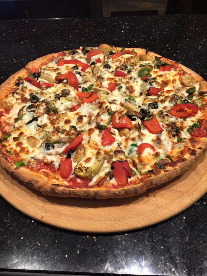 Photo credit: zomato