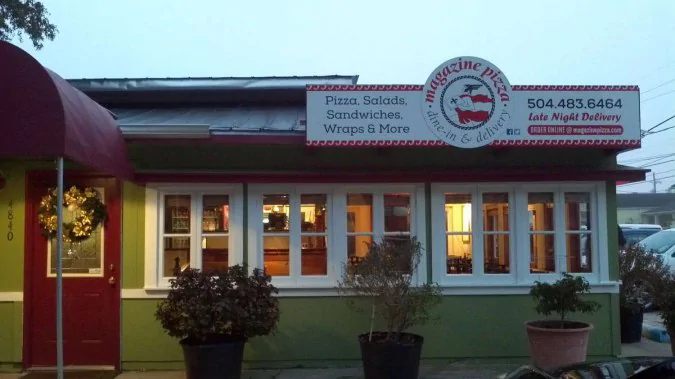 Photo credit: zomato