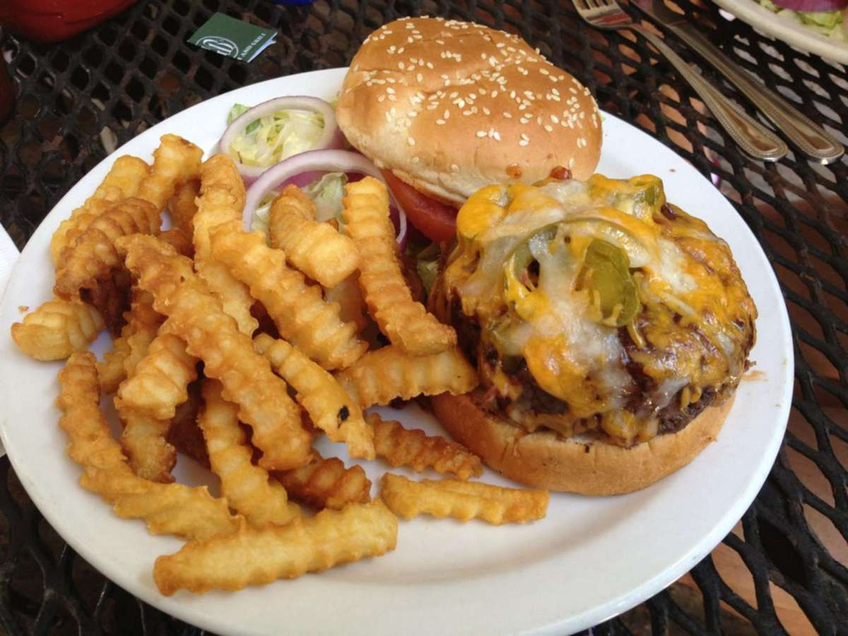 Photo credit: zomato