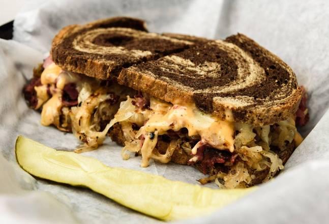 Photo credit: ubereats