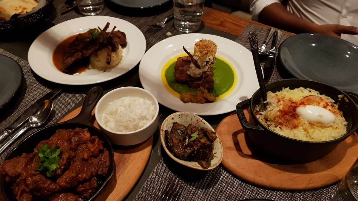 Photo credit: zomato