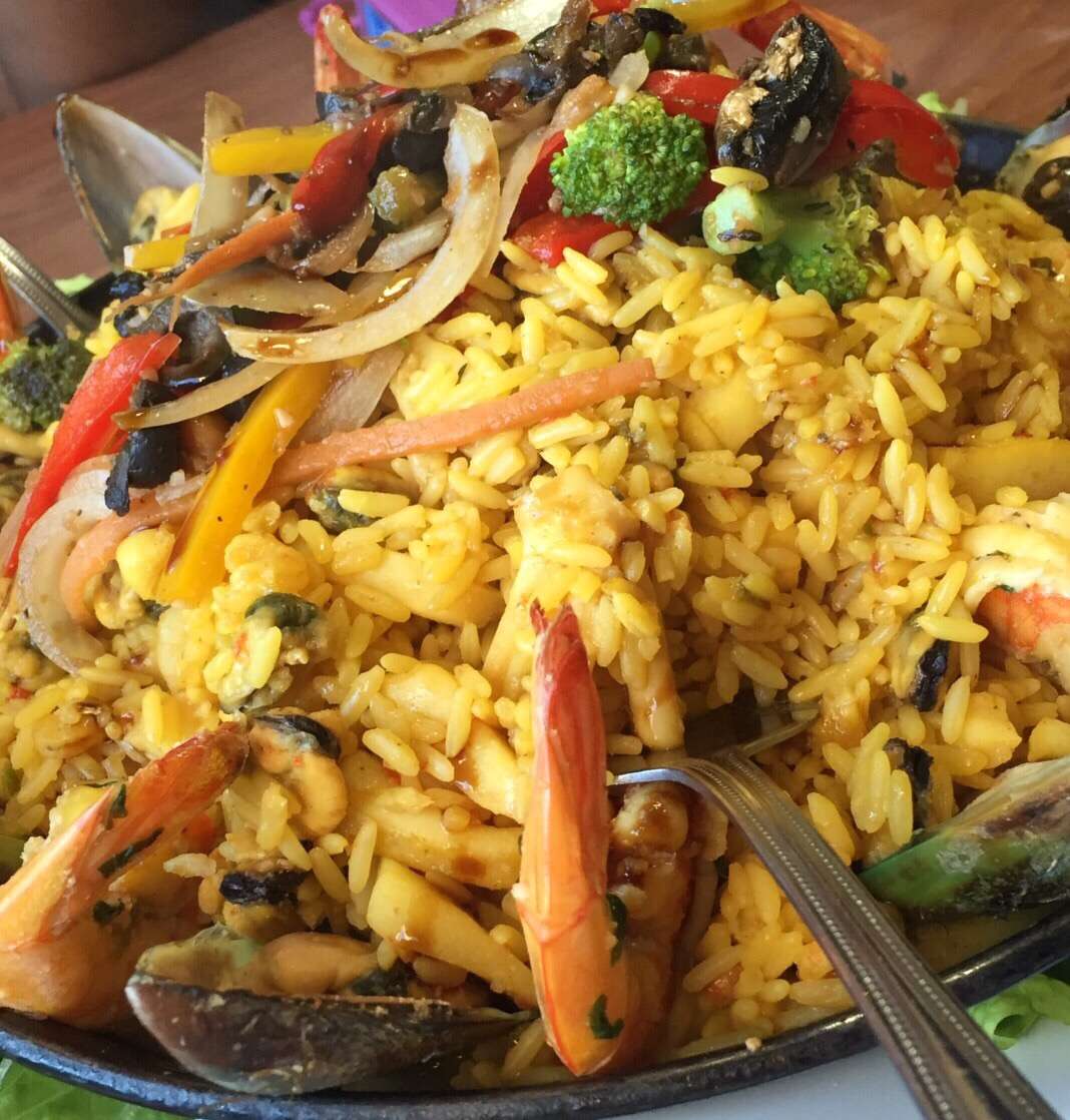 Photo credit: zomato