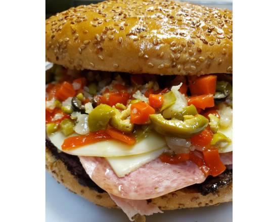 Photo credit: ubereats