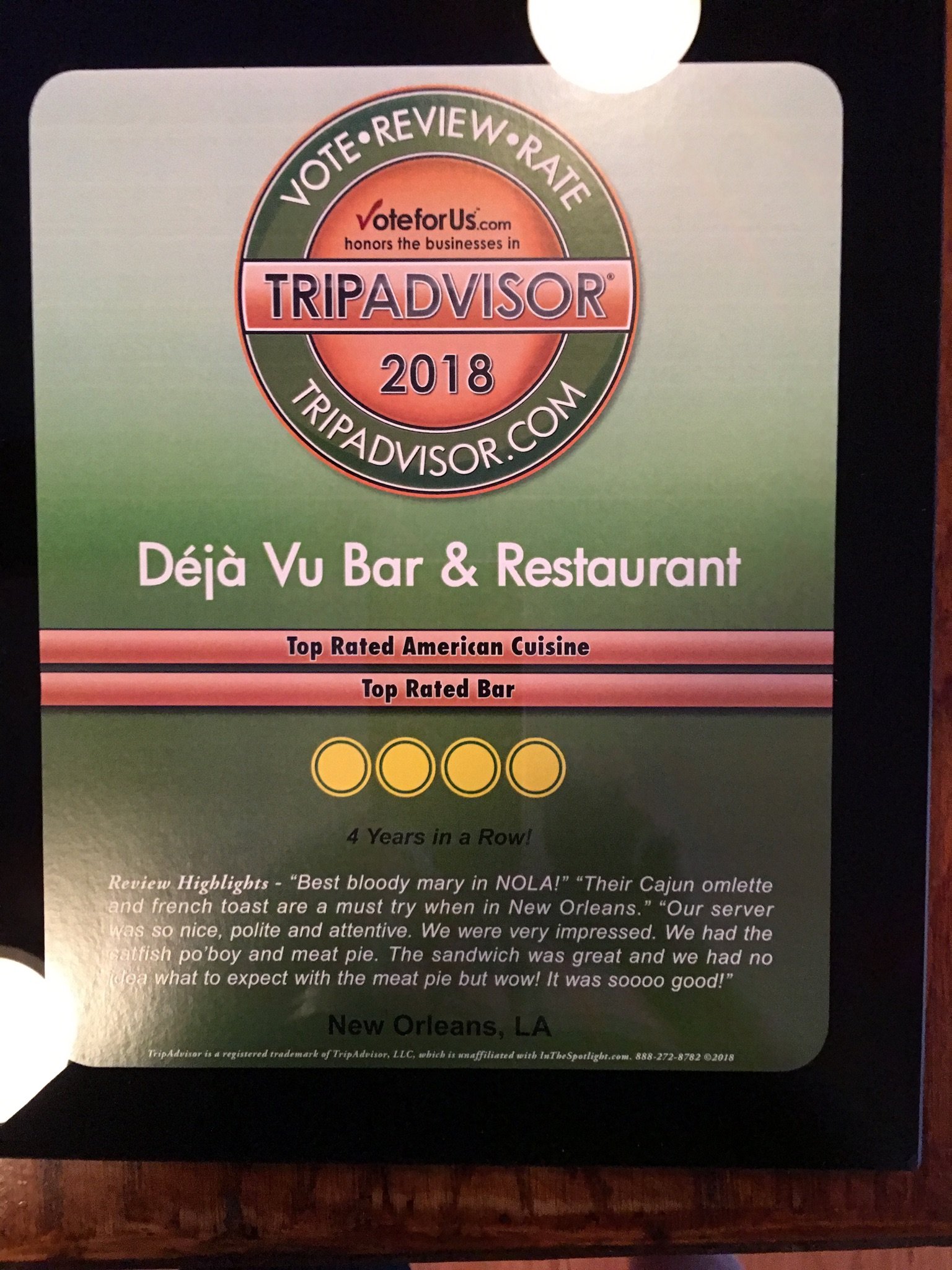Photo credit: tripadvisor