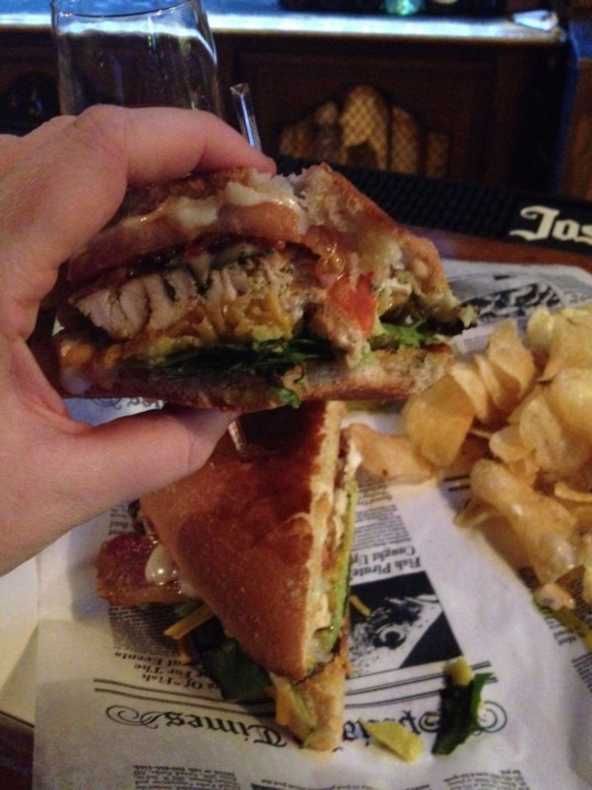 Photo credit: zomato