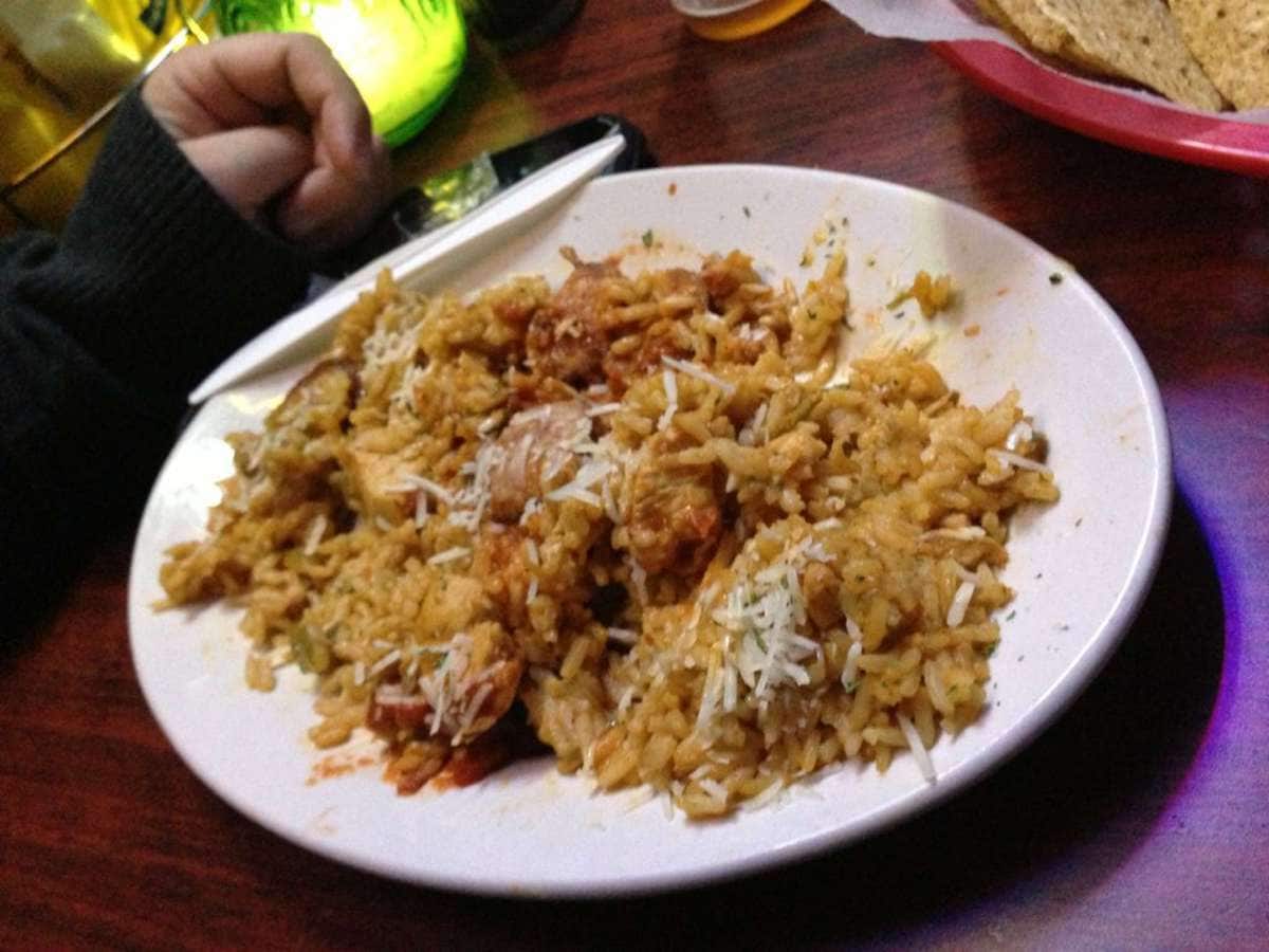 Photo credit: zomato