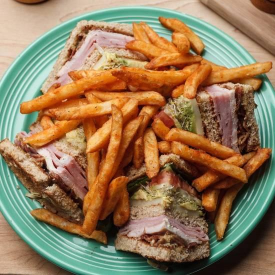 Photo credit: ubereats