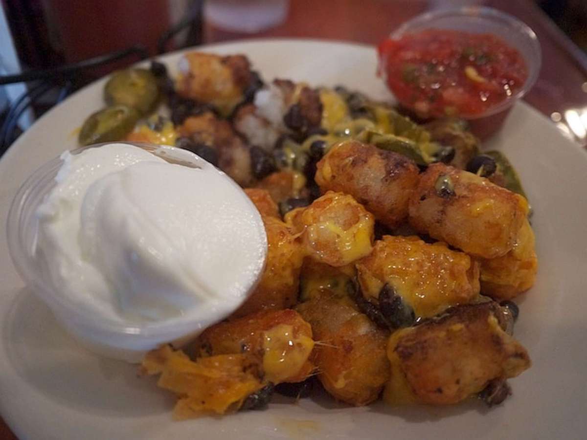 Photo credit: zomato