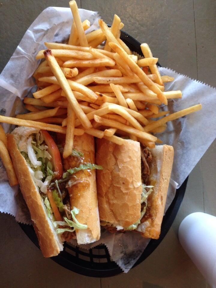 Photo credit: nextdoor