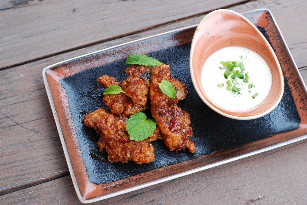 Photo credit: grubhub
