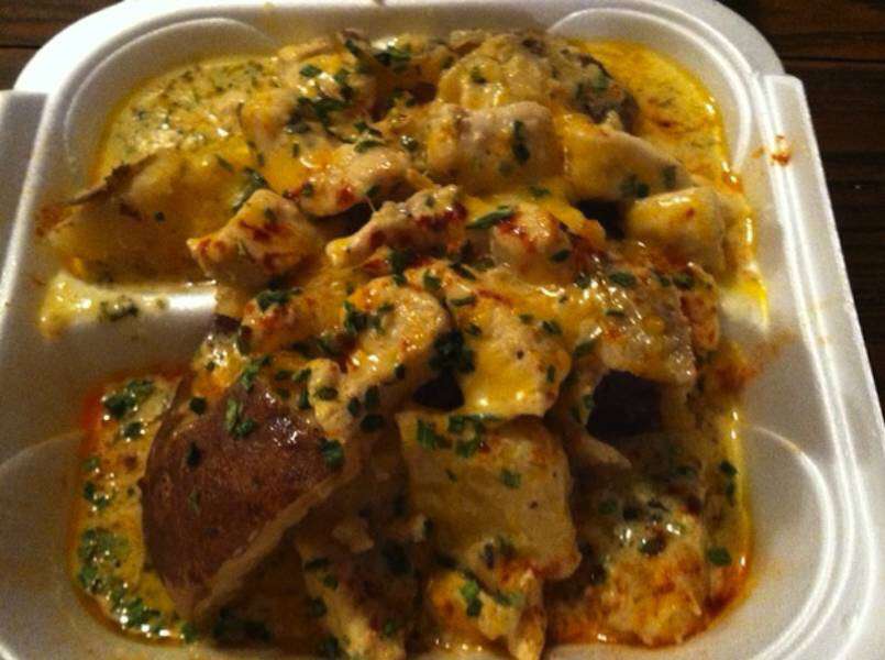Photo credit: zomato