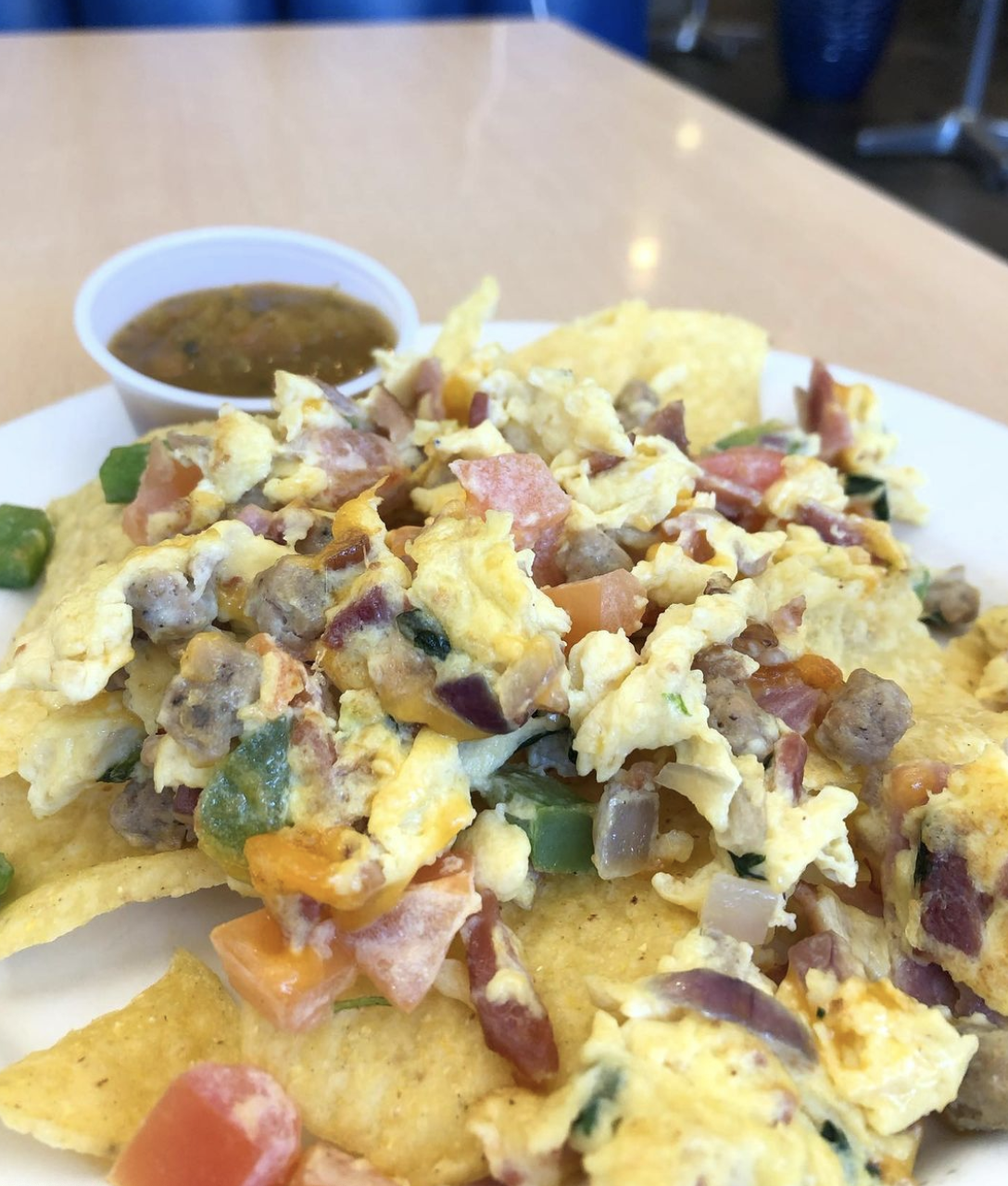 Photo credit: grubhub