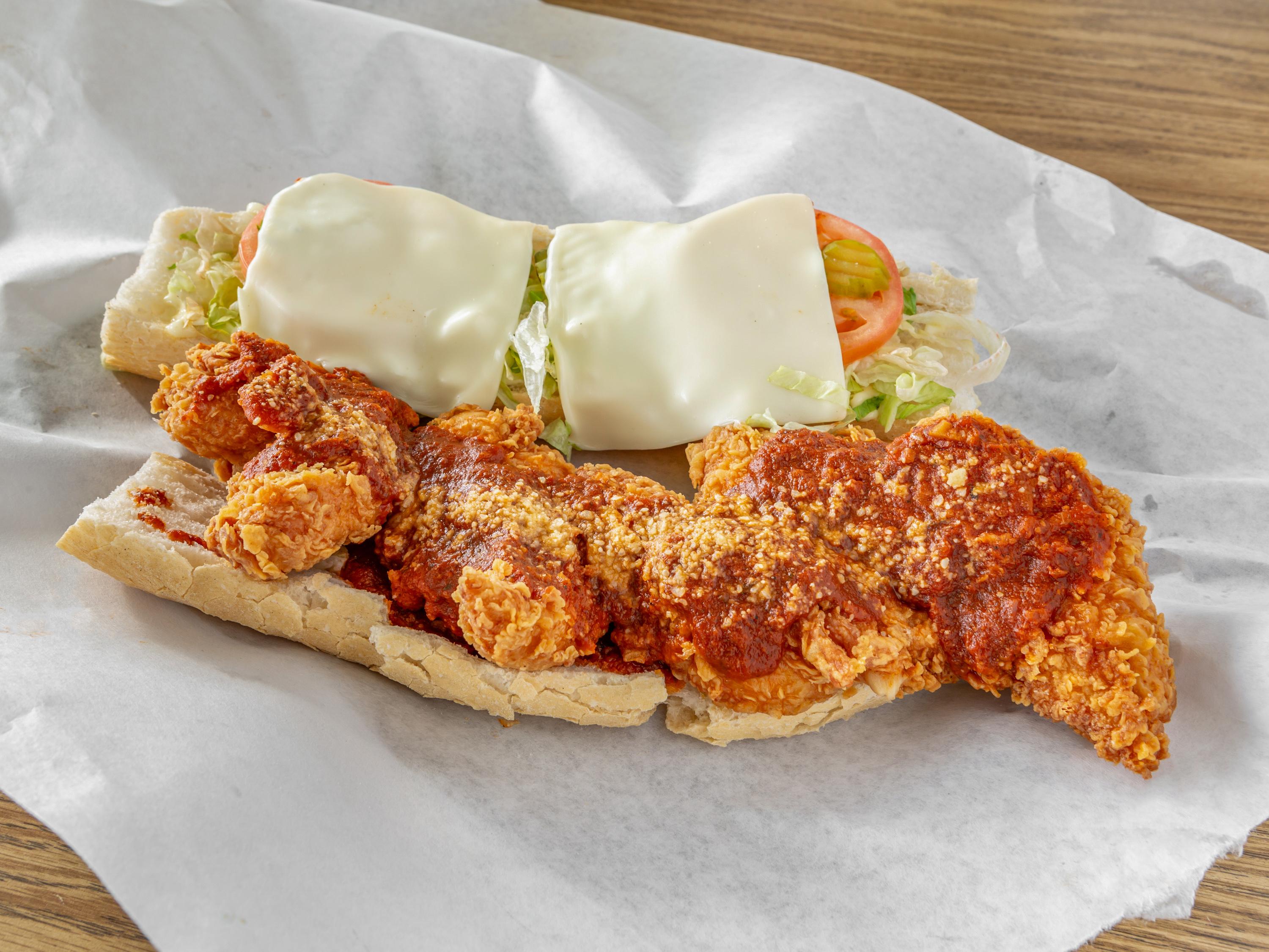 Photo credit: grubhub
