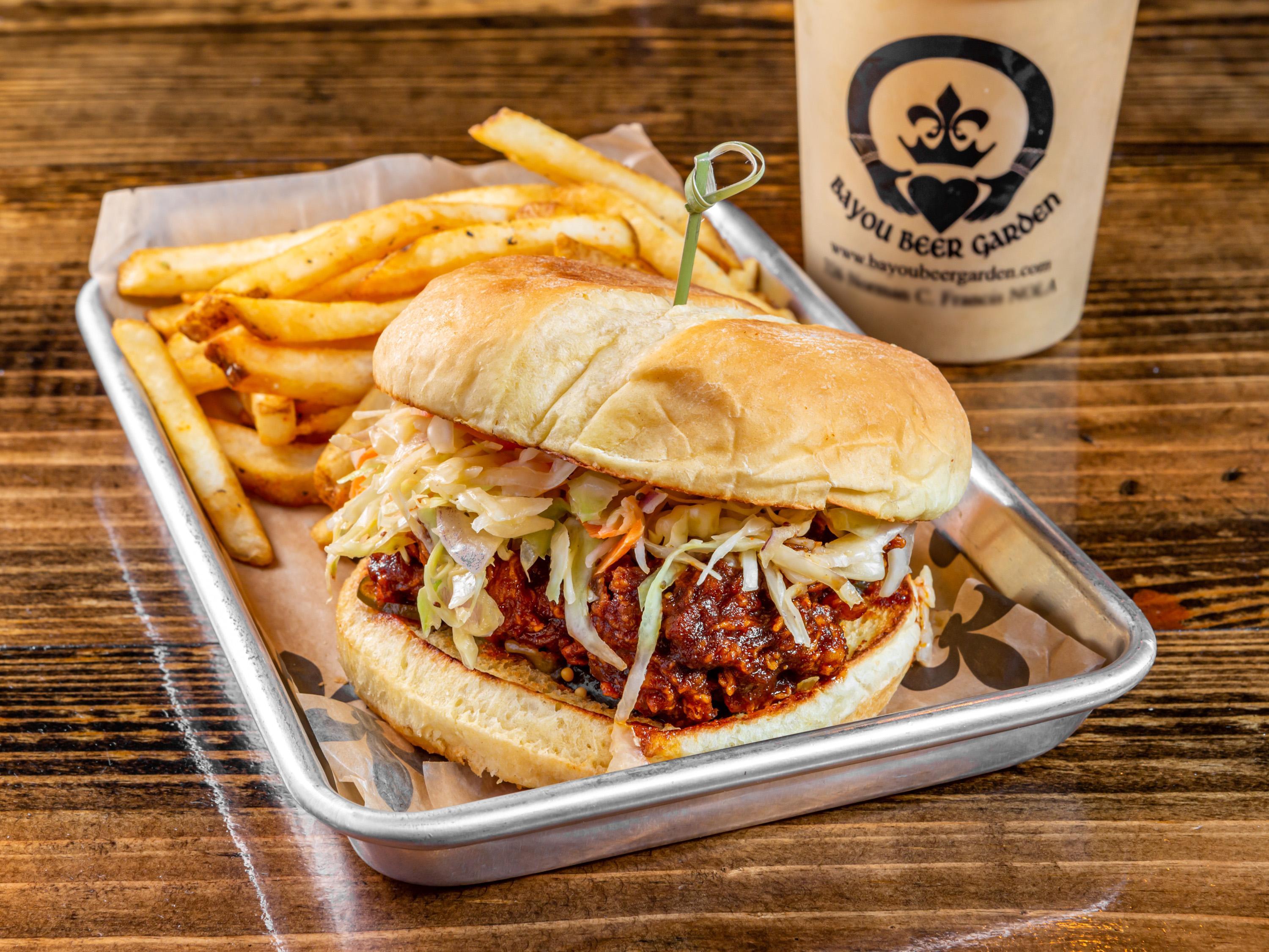 Photo credit: grubhub