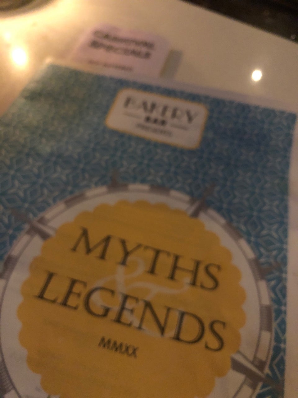 Photo credit: foursquare