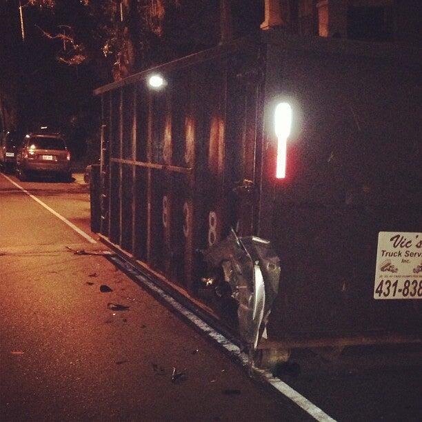 Photo credit: nextdoor