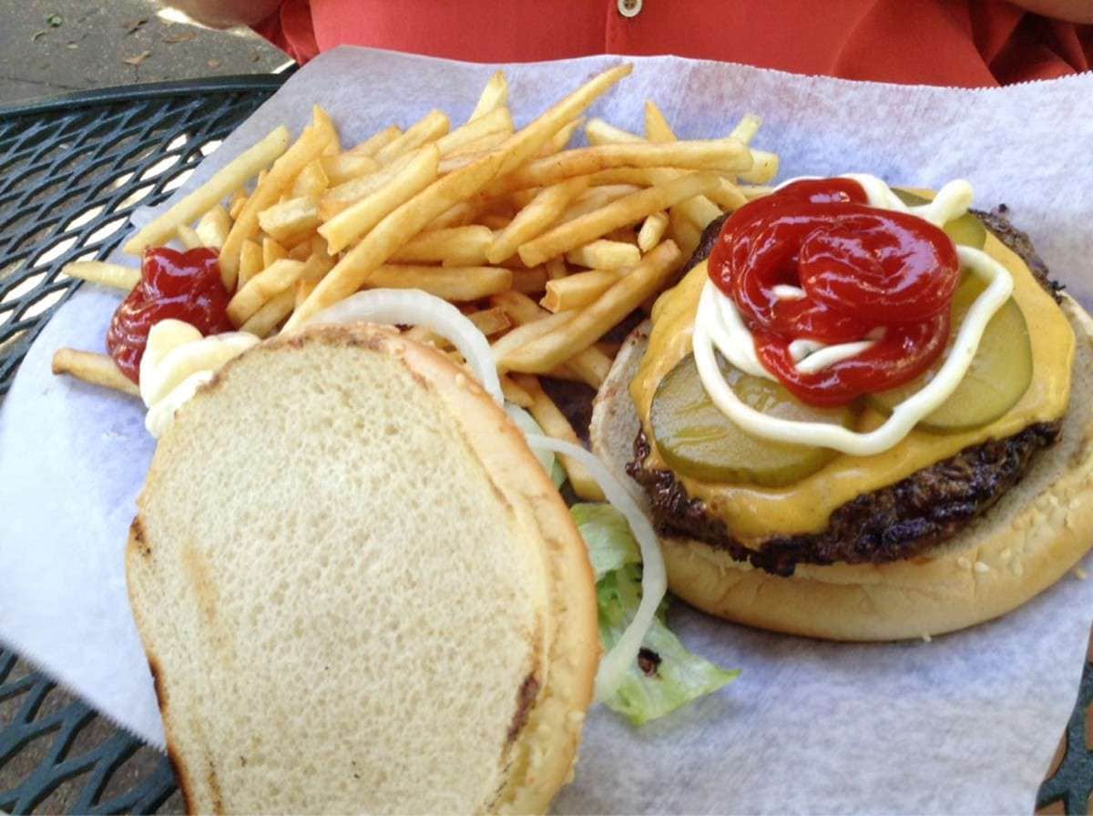 Photo credit: zomato