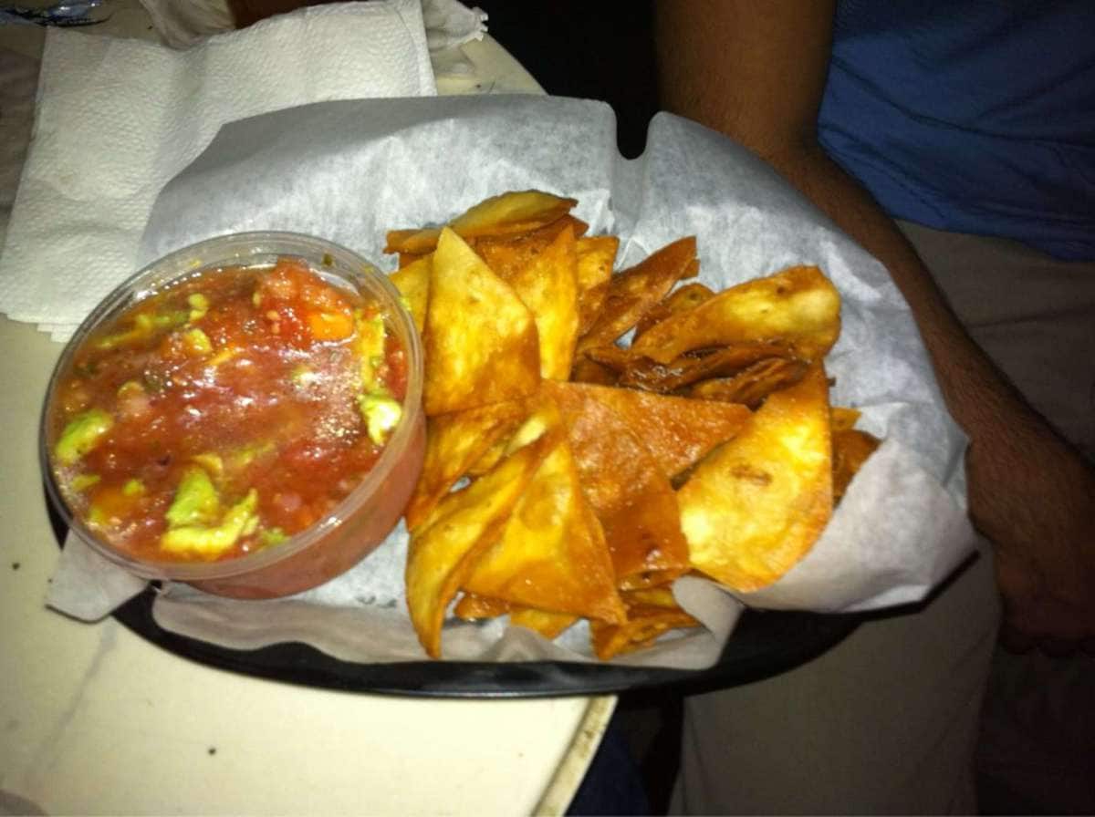 Photo credit: zomato