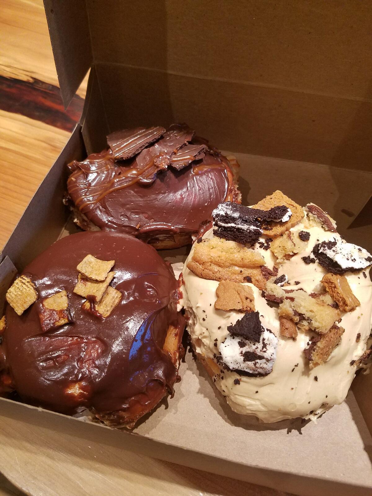 Photo credit: nextdoor