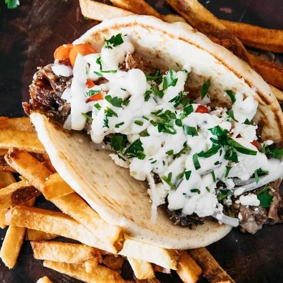 Photo credit: ubereats