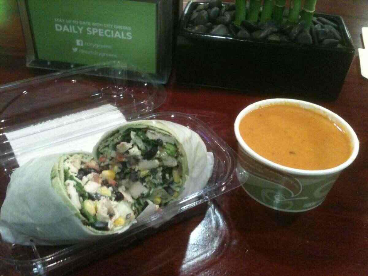 Photo credit: zomato