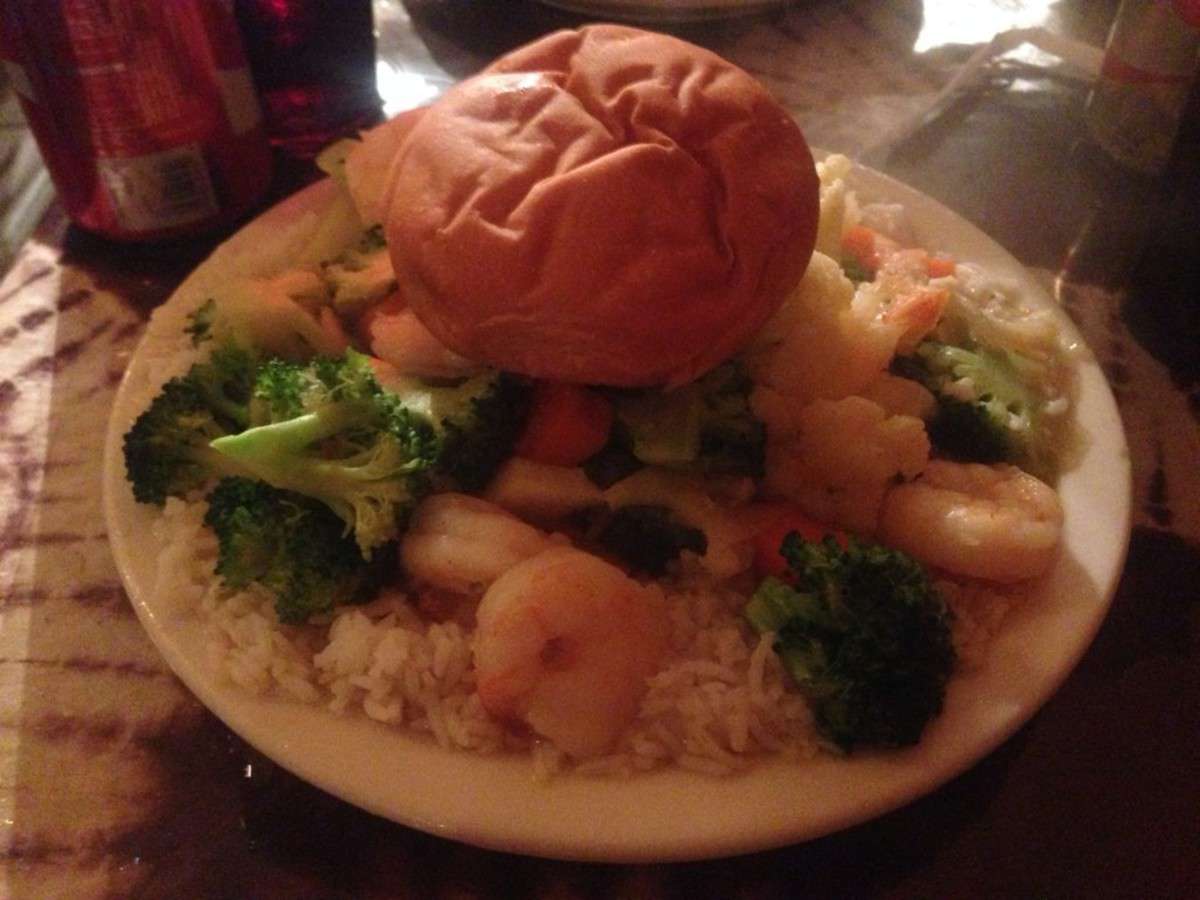Photo credit: zomato