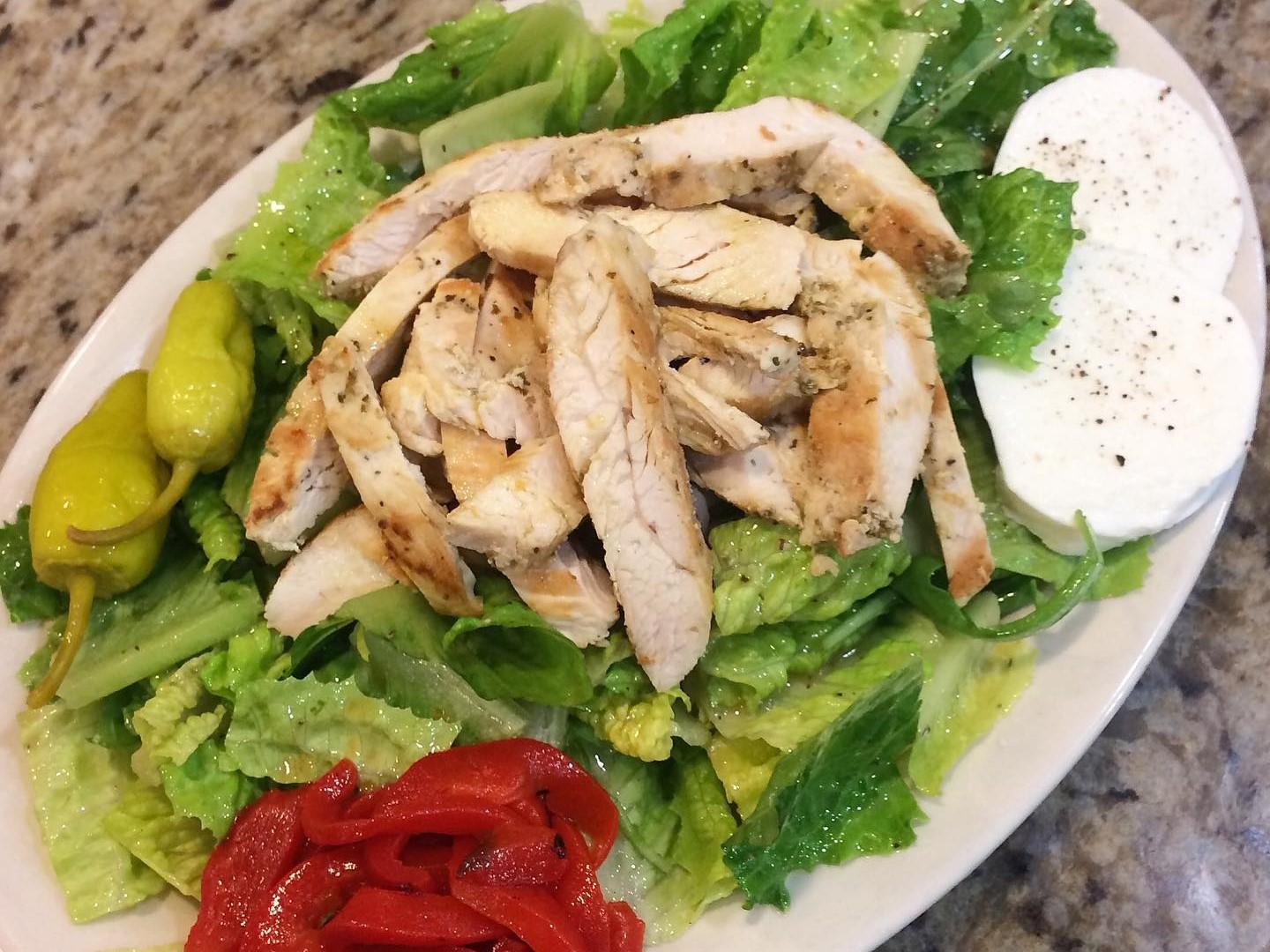 Photo credit: grubhub