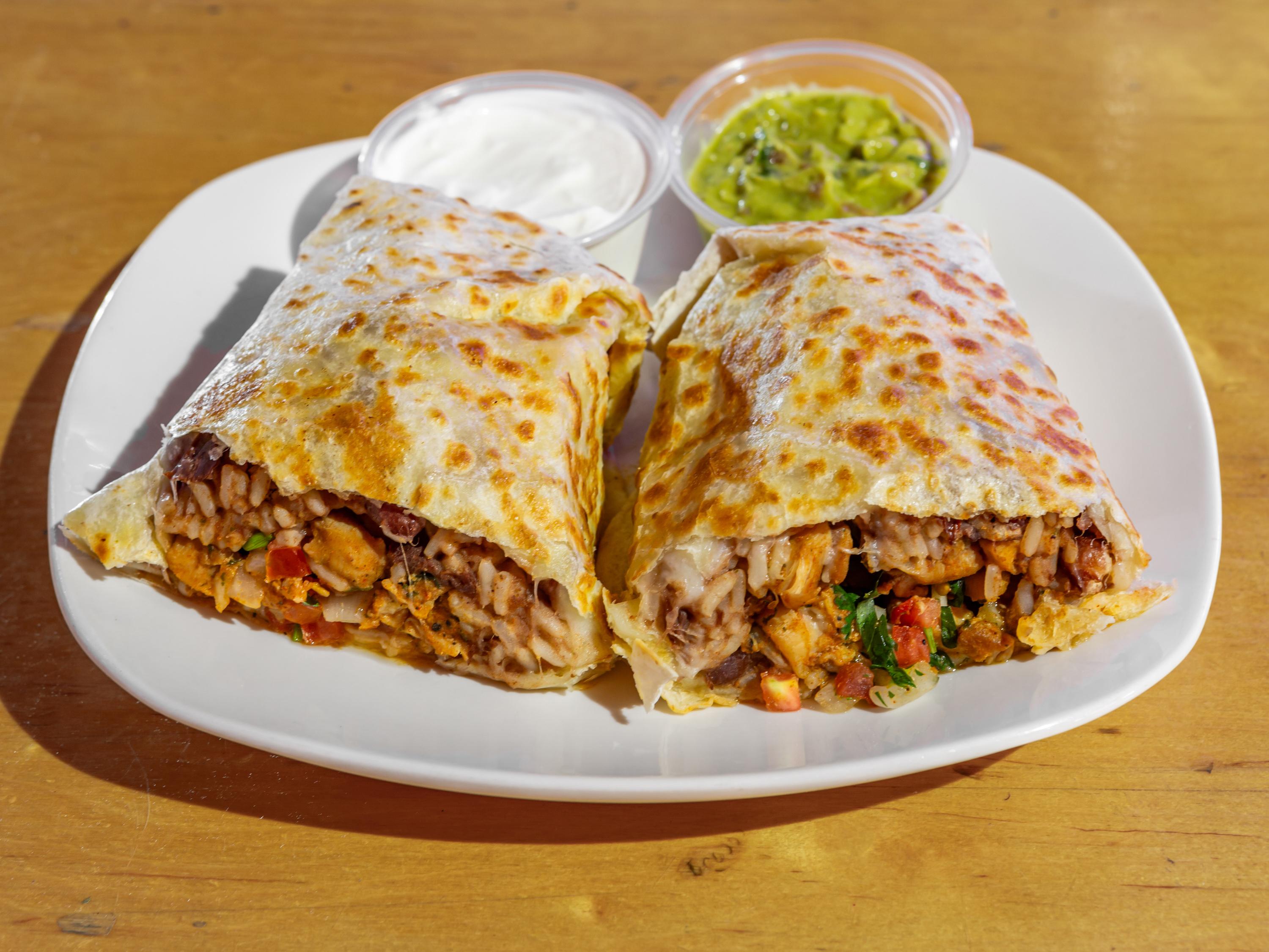 Photo credit: grubhub