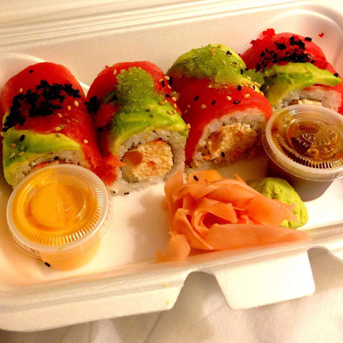 Photo credit: zomato