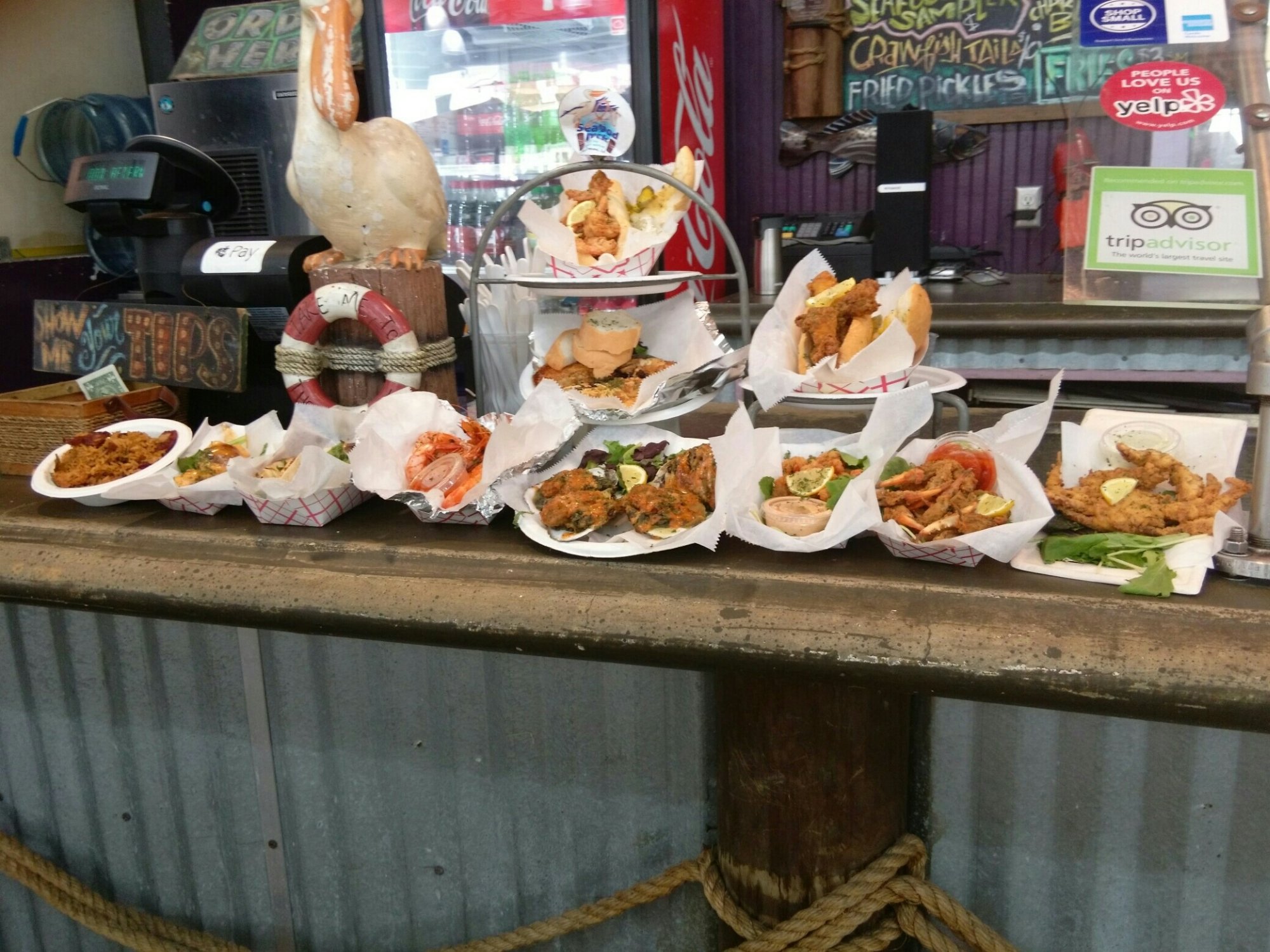 Photo credit: tripadvisor