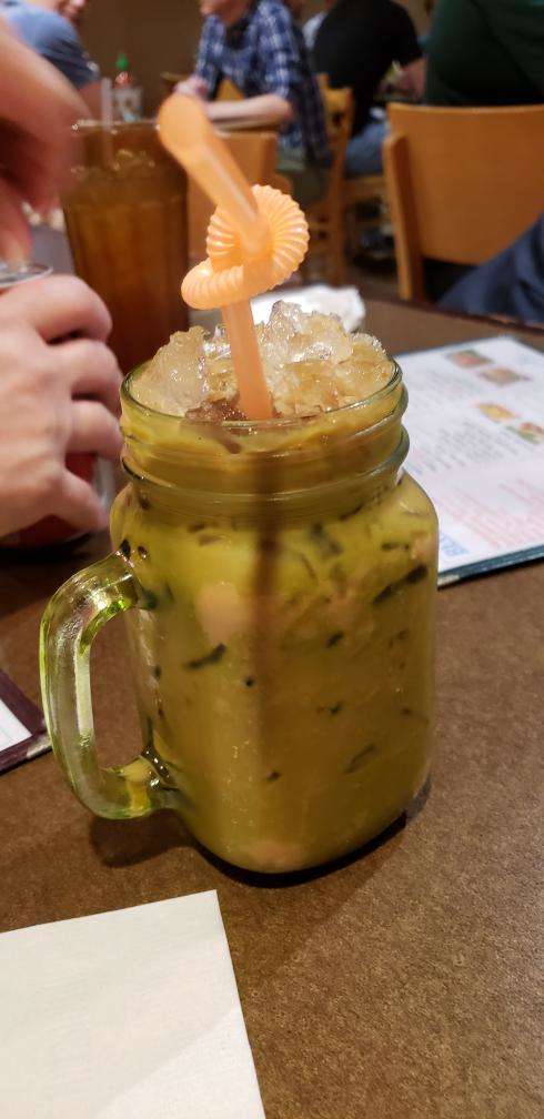 Photo credit: zomato