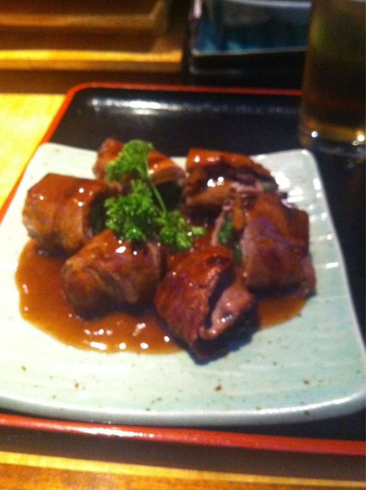 Photo credit: zomato