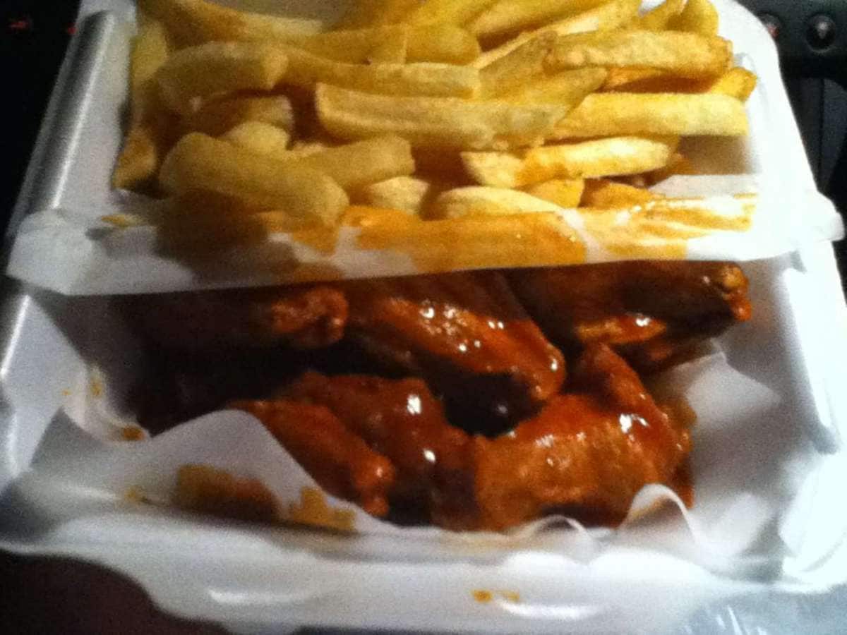 Photo credit: zomato