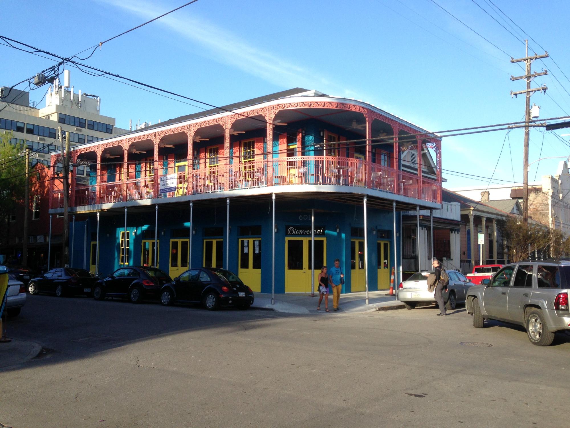 Photo credit: tripadvisor