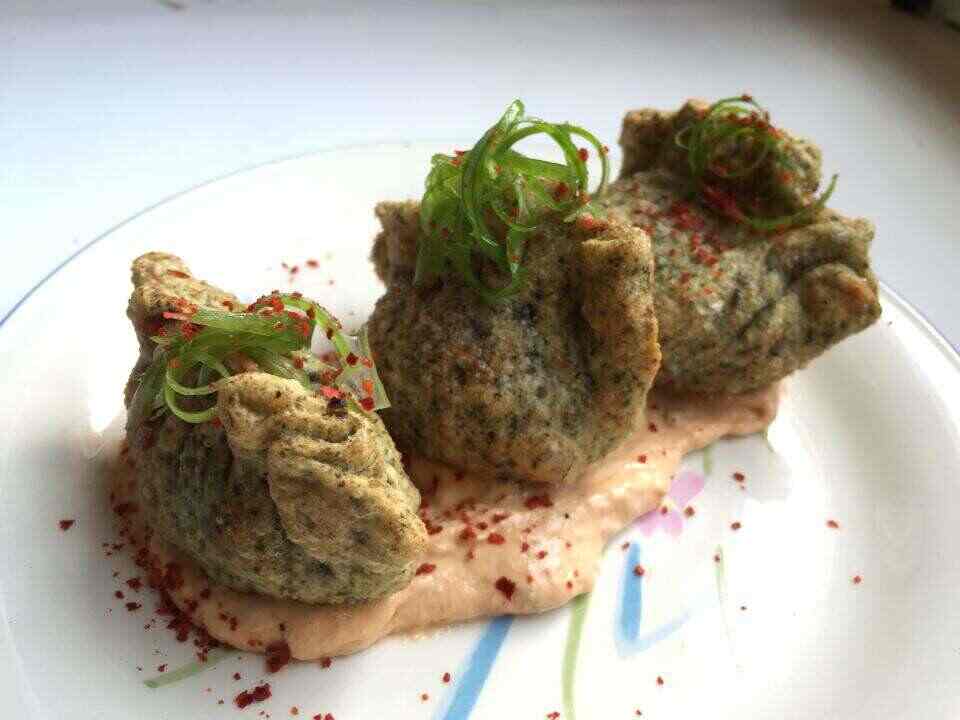 Photo credit: zomato