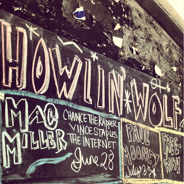 Photo credit: foursquare