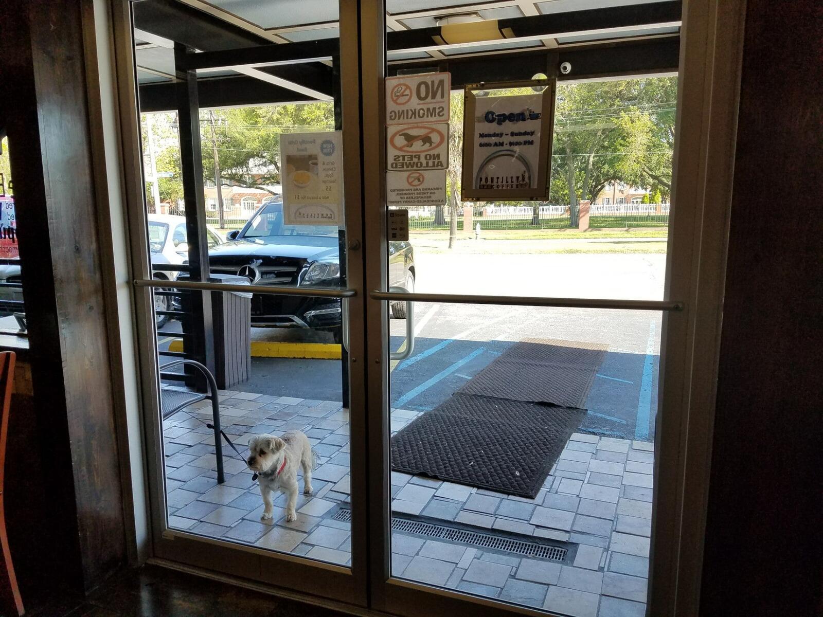 Photo credit: nextdoor