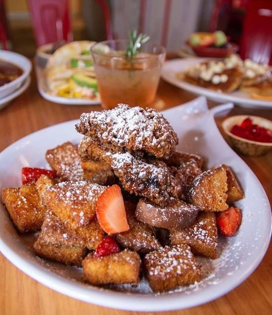 Photo credit: ubereats