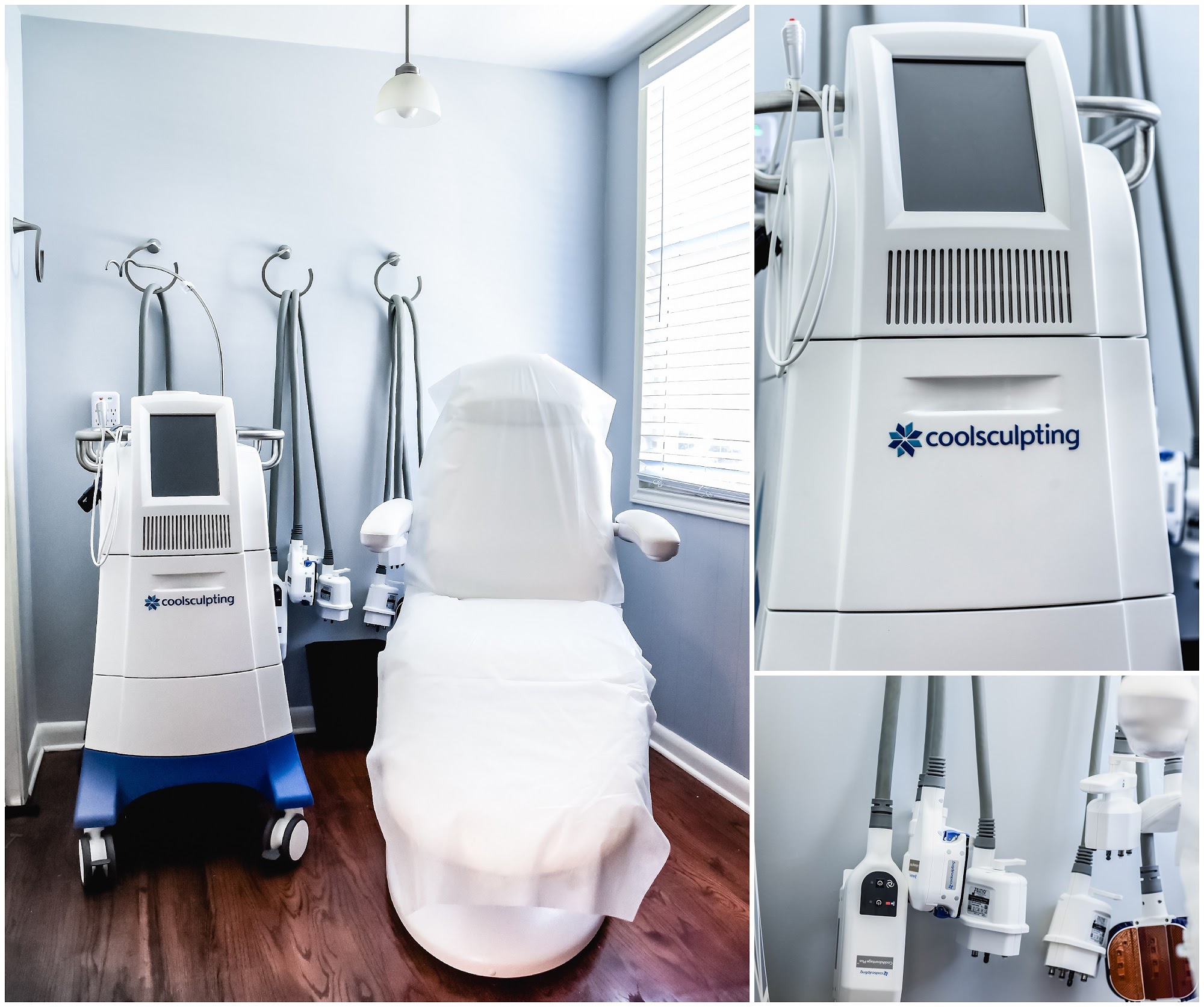 Beau Luke Medical Spa