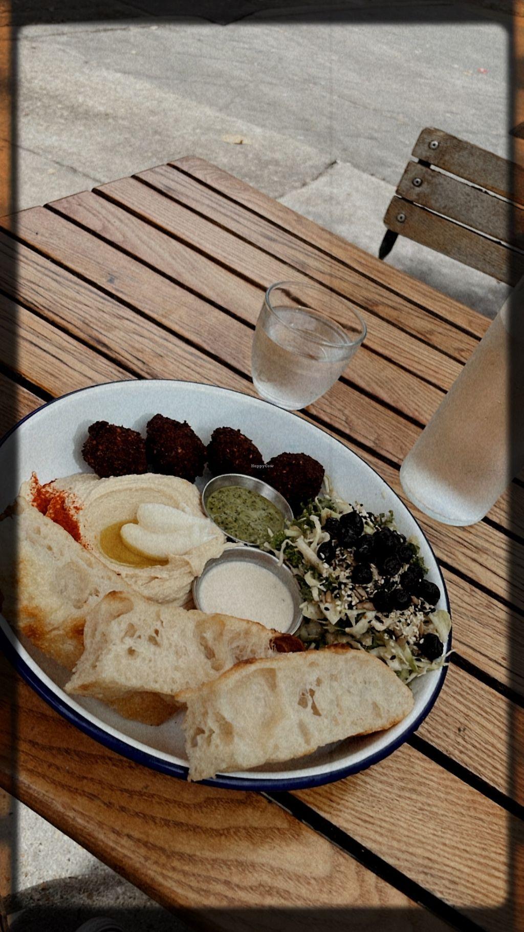 Photo credit: happycow