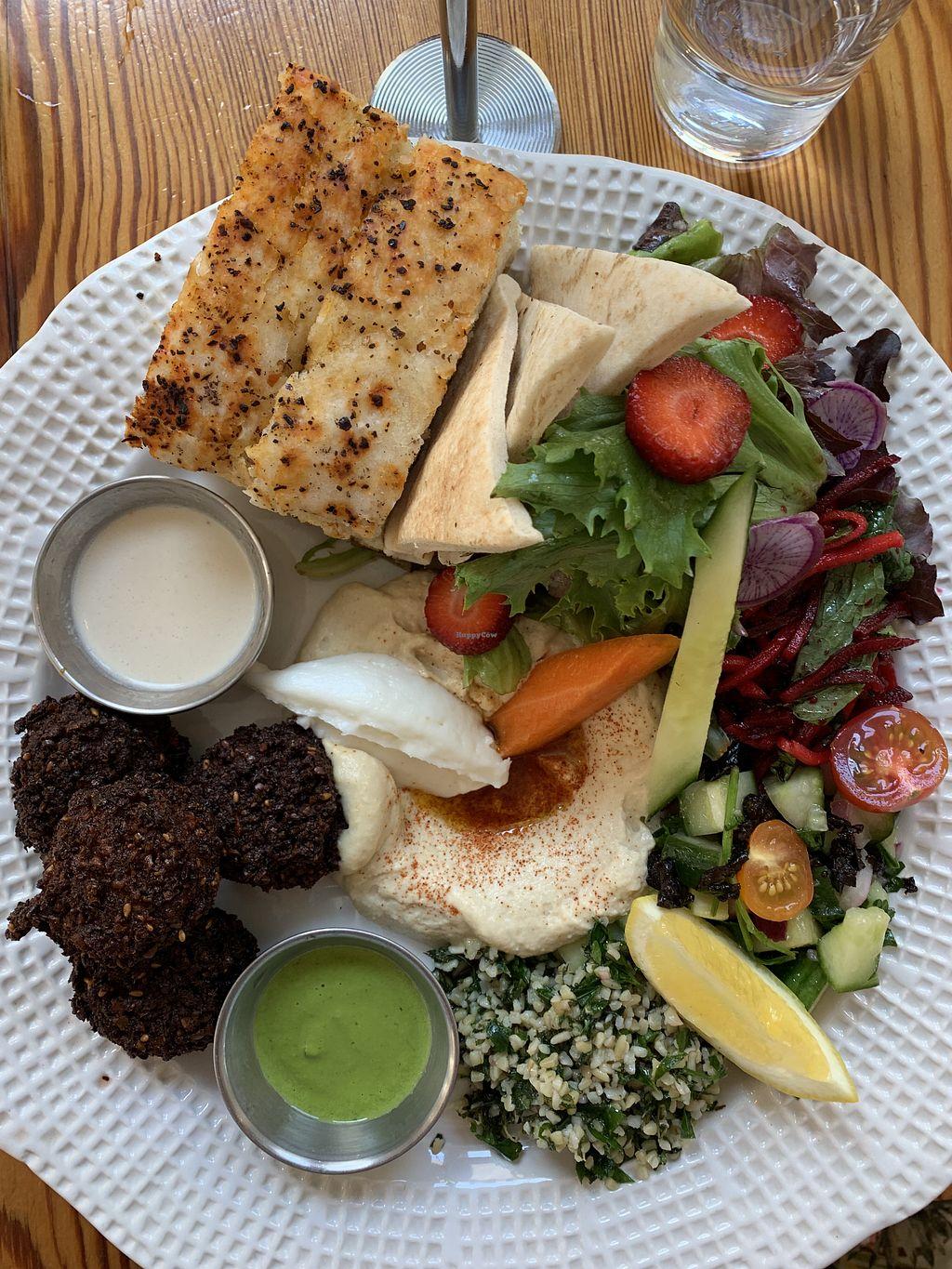 Photo credit: happycow