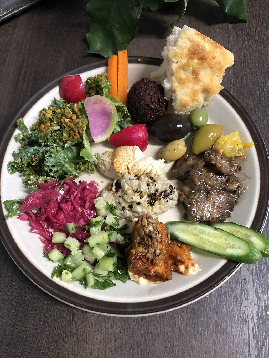 Photo credit: happycow