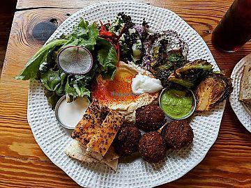 Photo credit: happycow